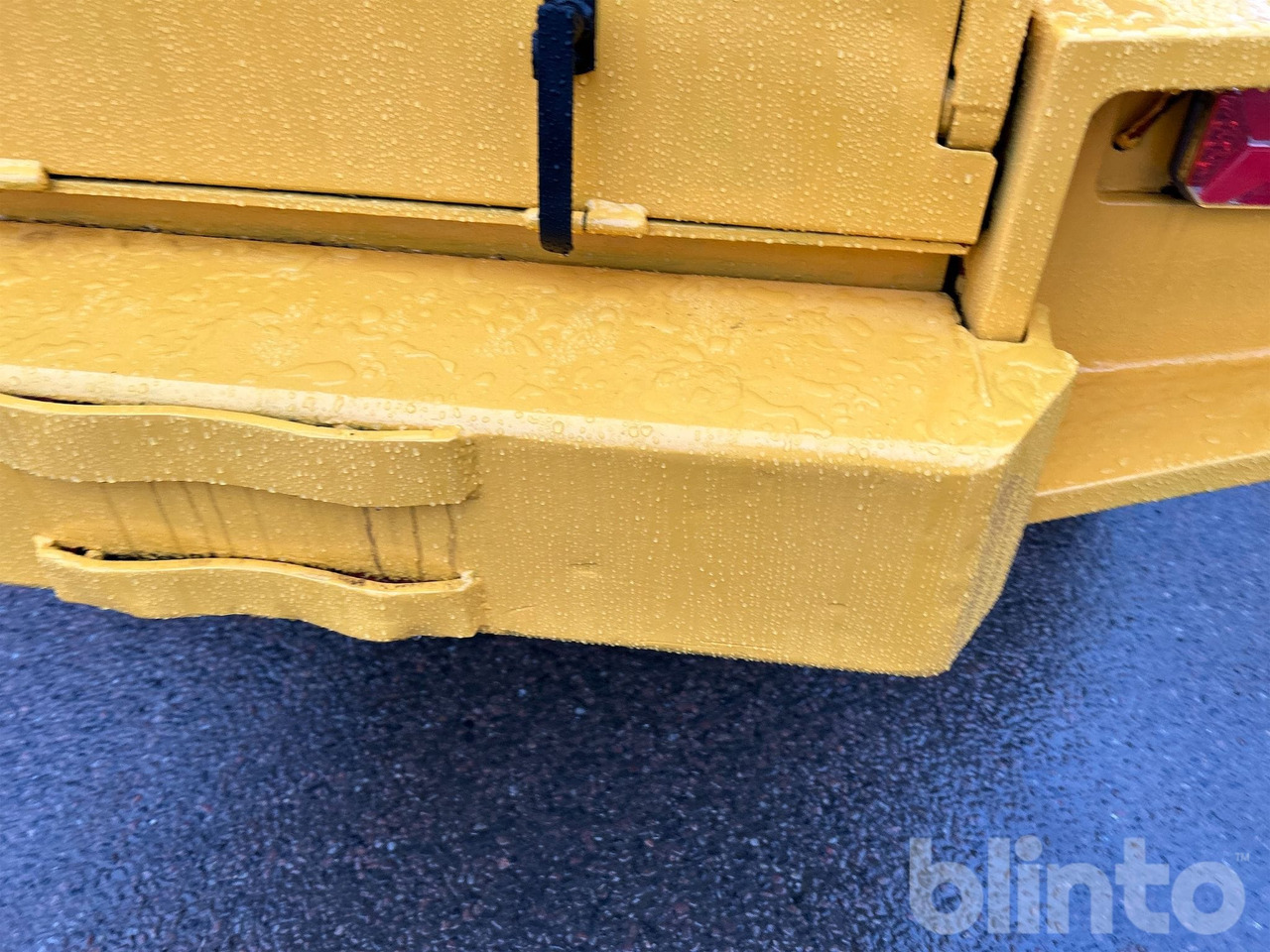 Ładowarka kołowa Volvo BM 4300