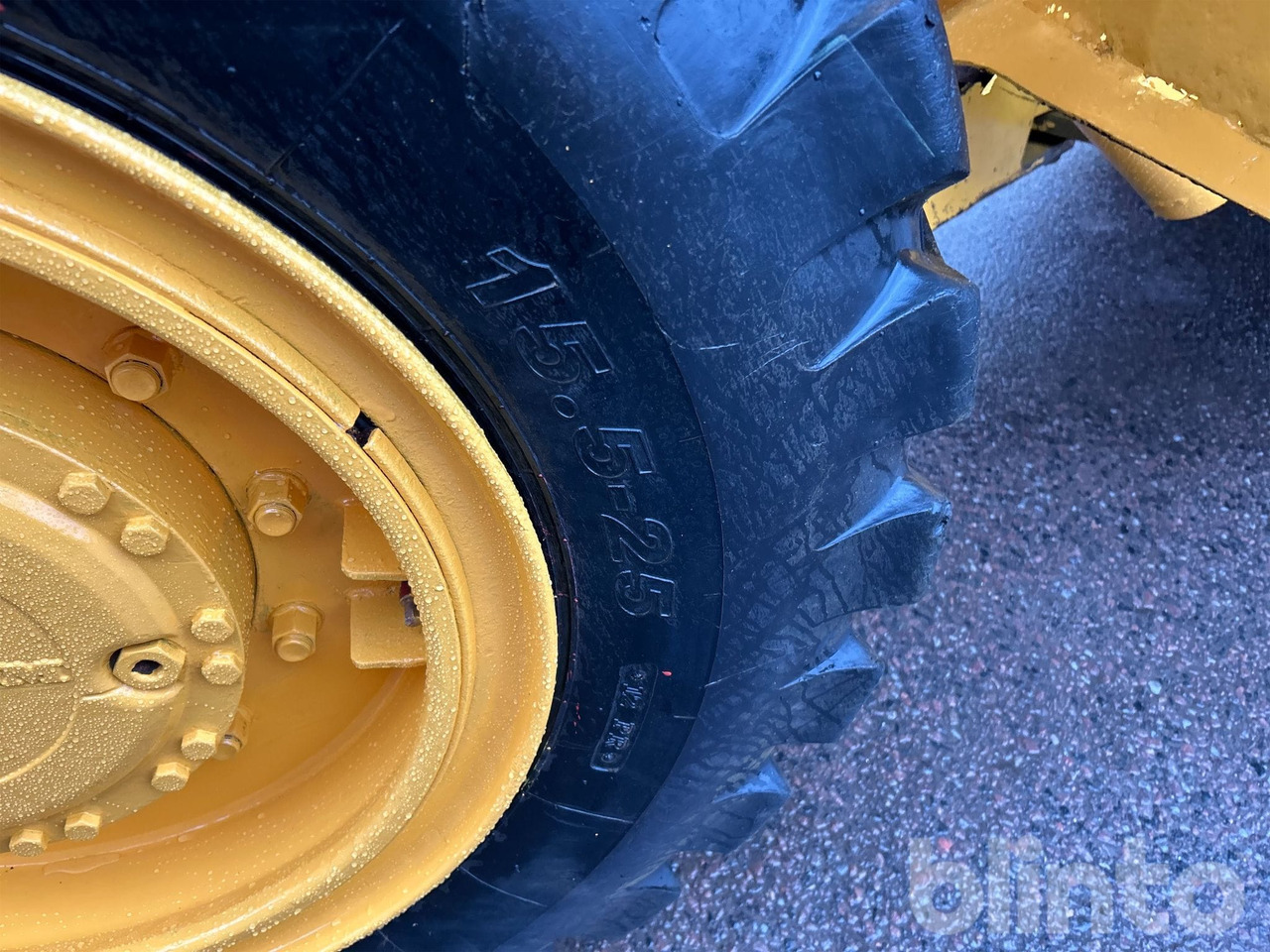 Ładowarka kołowa Volvo BM 4300