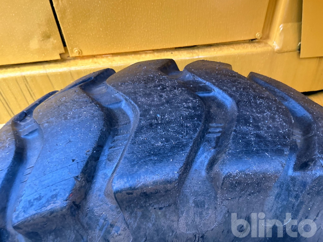 Ładowarka kołowa Volvo BM 4300