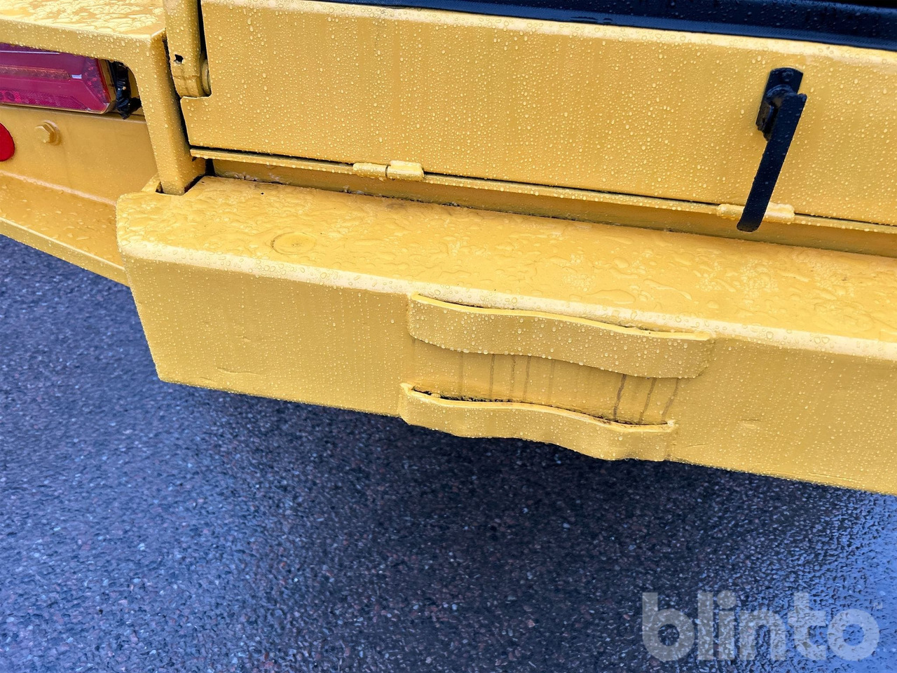 Ładowarka kołowa Volvo BM 4300