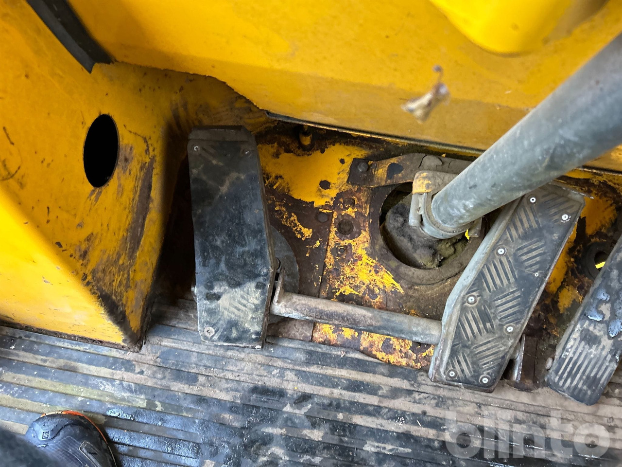 Ładowarka kołowa Volvo BM 4300