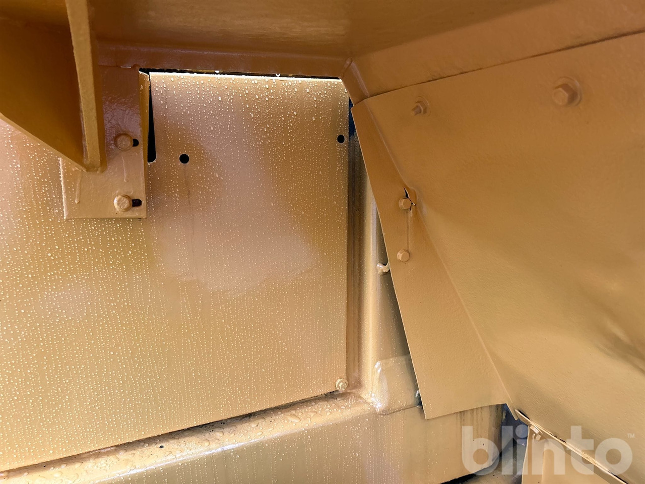 Ładowarka kołowa Volvo BM 4300