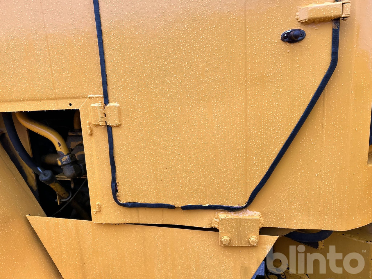 Ładowarka kołowa Volvo BM 4300