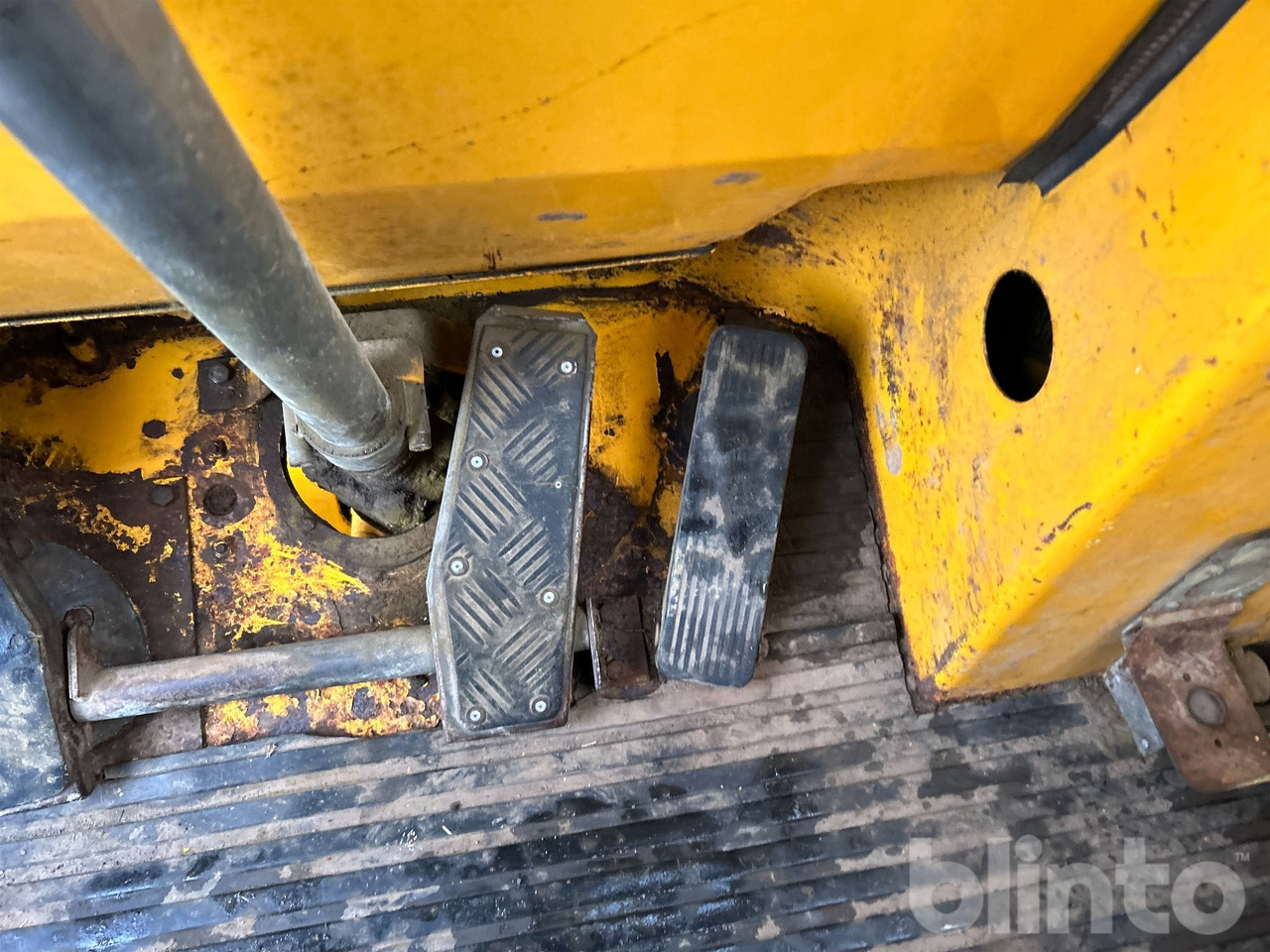 Ładowarka kołowa Volvo BM 4300