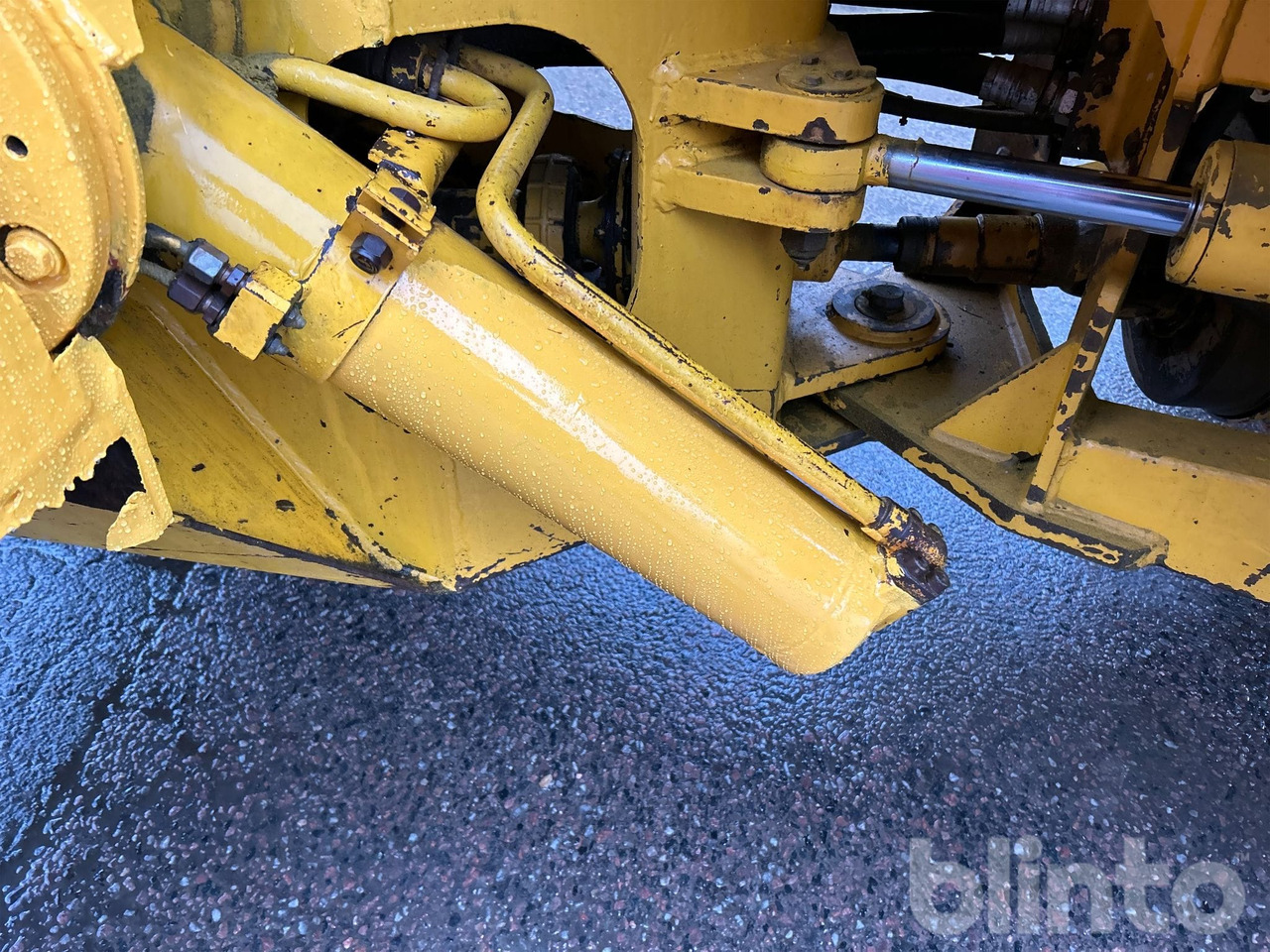 Ładowarka kołowa Volvo BM 4300