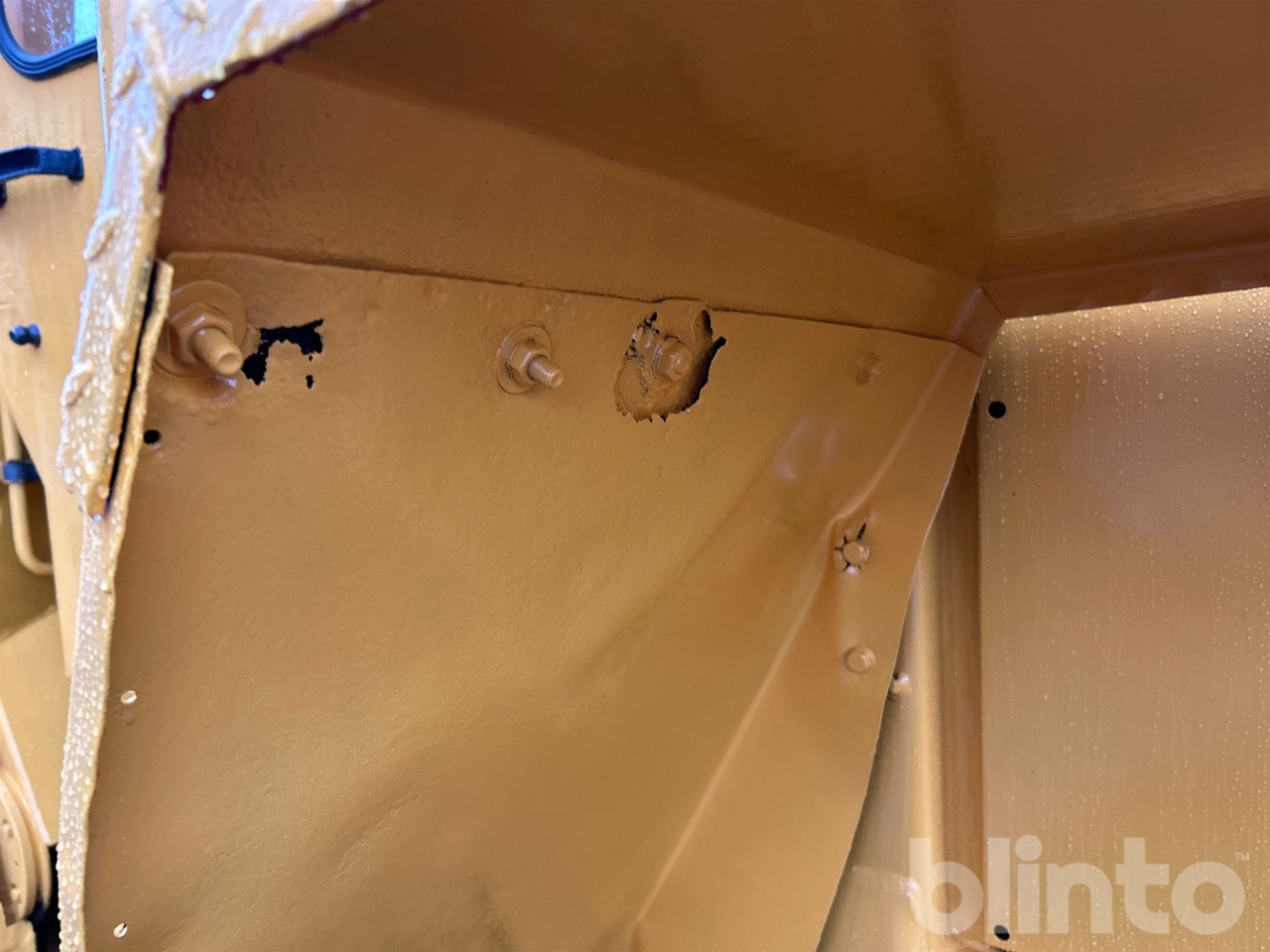 Ładowarka kołowa Volvo BM 4300