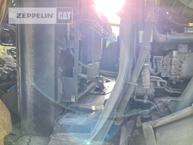 Ładowarka kołowa Volvo L120H