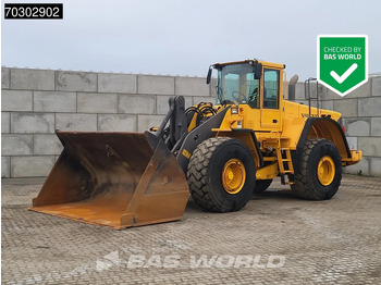 Ładowarka kołowa Volvo L150 E