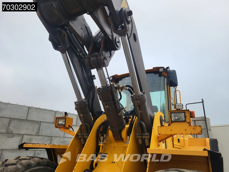 Ładowarka kołowa Volvo L150 E