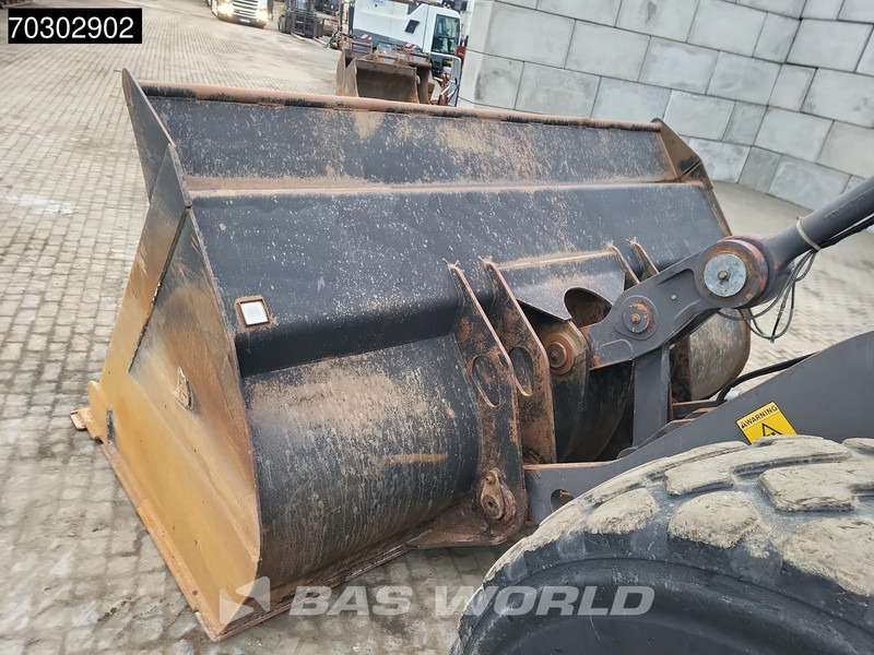 Ładowarka kołowa Volvo L150 E