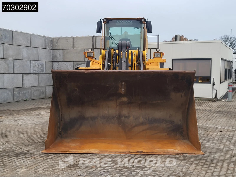 Ładowarka kołowa Volvo L150 E