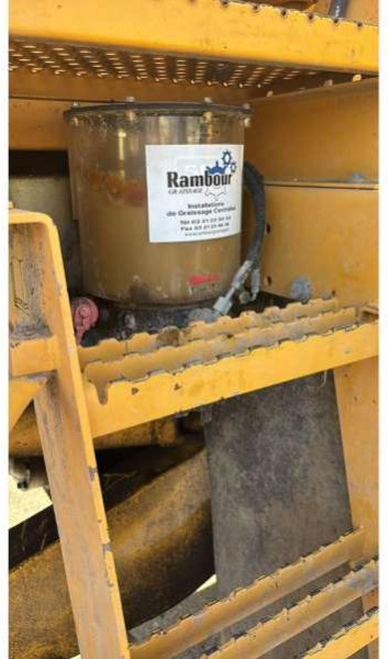 Ładowarka kołowa Volvo L180E