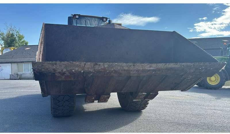 Ładowarka kołowa Volvo L180E