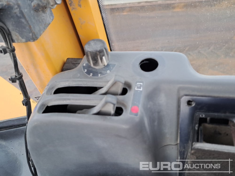 Ładowarka kołowa Volvo L180E