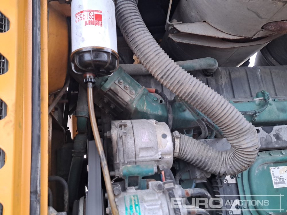 Ładowarka kołowa Volvo L180E