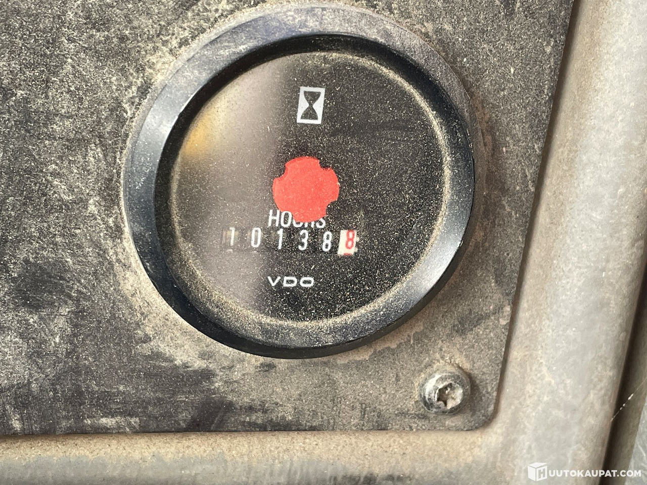 Ładowarka kołowa Volvo L180E, 2006 Wheel loader, Tampere