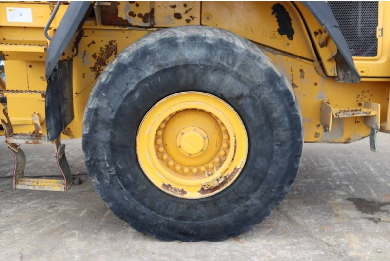 Ładowarka kołowa Volvo L180G Wheel Loader