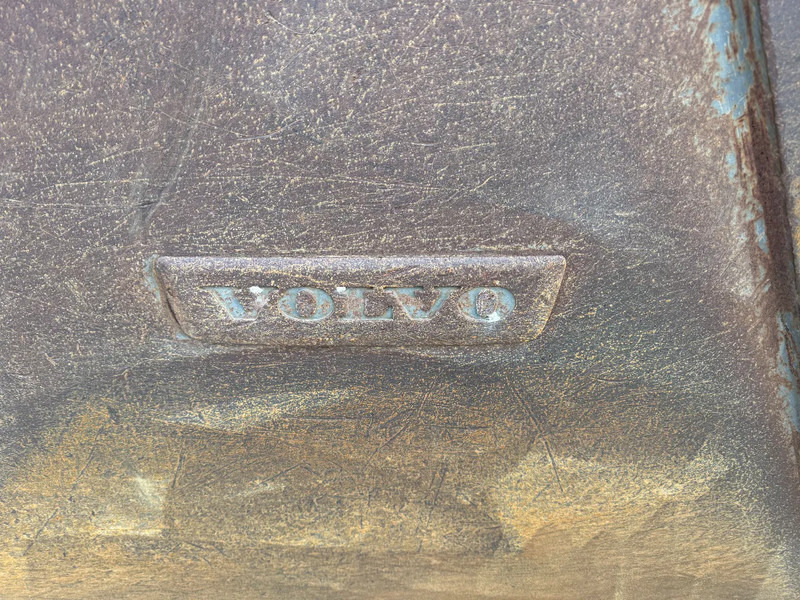 Ładowarka kołowa Volvo L180H CDC First Owner orginal Good Tyres