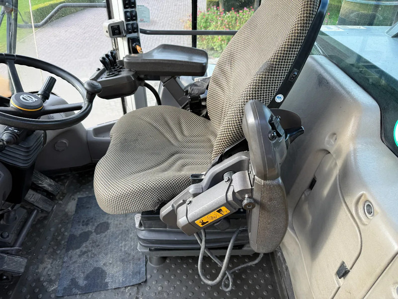 Ładowarka kołowa Volvo L180H CDC First Owner orginal Good Tyres