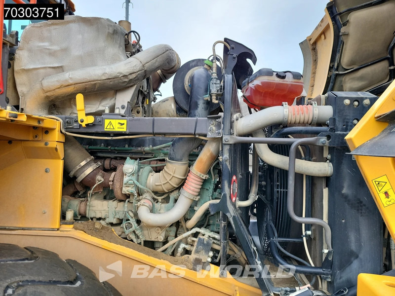 Ładowarka kołowa Volvo L180 H CDC