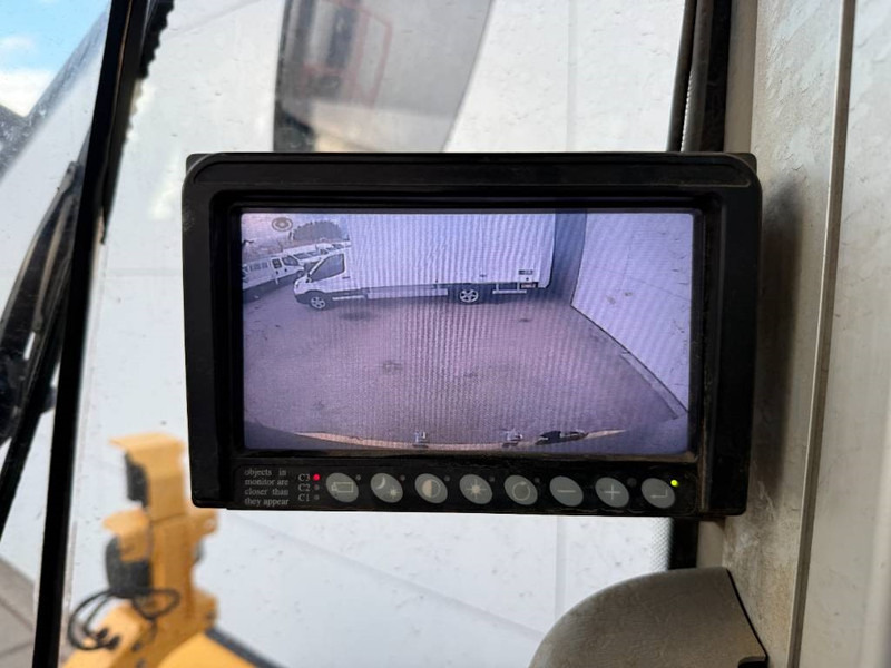 Ładowarka kołowa Volvo L220H - German Machine / 3rd Function