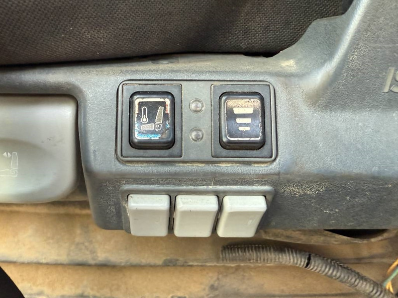 Ładowarka kołowa Volvo L220H - German Machine / 3rd Function