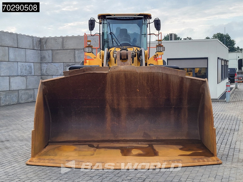 Ładowarka kołowa Volvo L260 H CDC