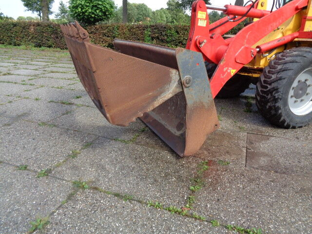 Ładowarka kołowa Volvo L30