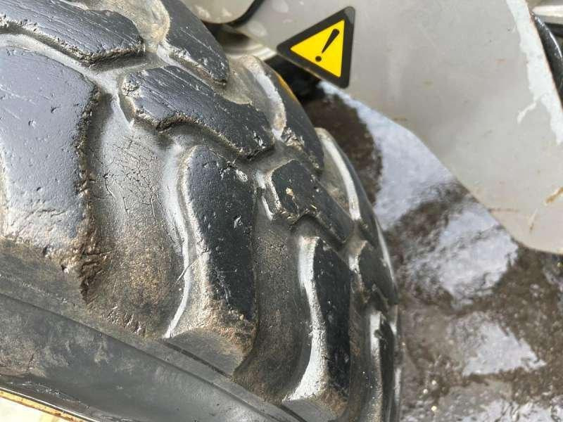 Ładowarka kołowa Volvo L30Z