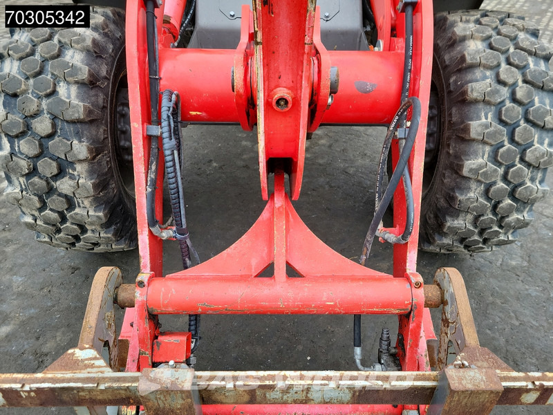 Ładowarka kołowa Volvo L30 G