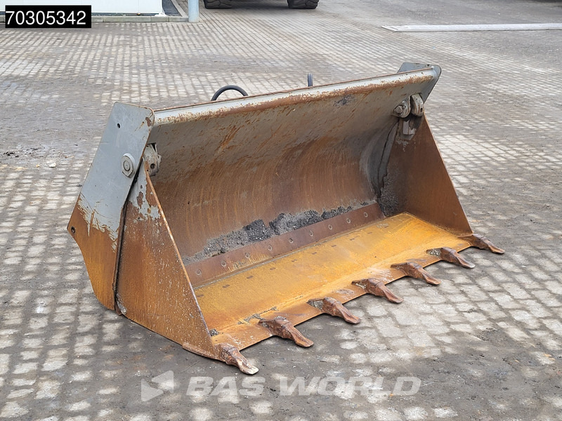 Ładowarka kołowa Volvo L30 G