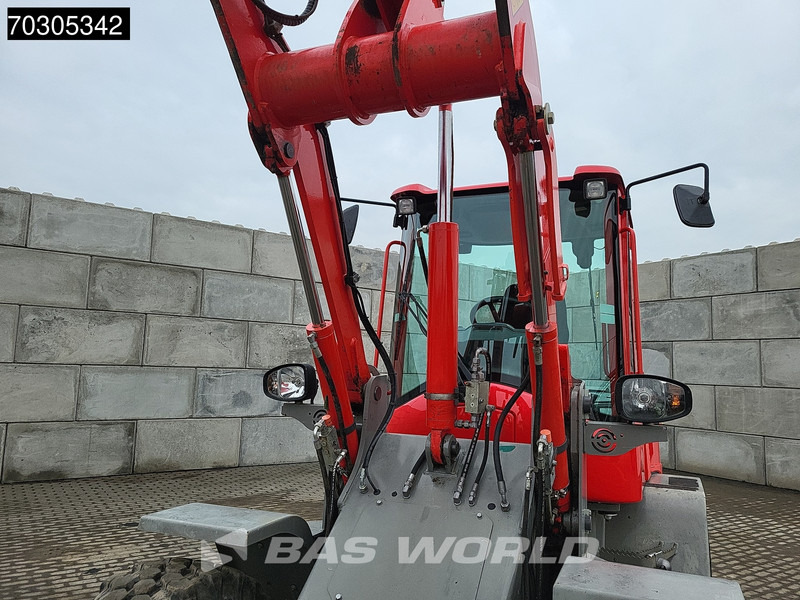 Ładowarka kołowa Volvo L30 G