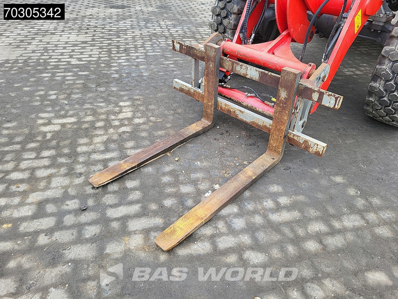 Ładowarka kołowa Volvo L30 G