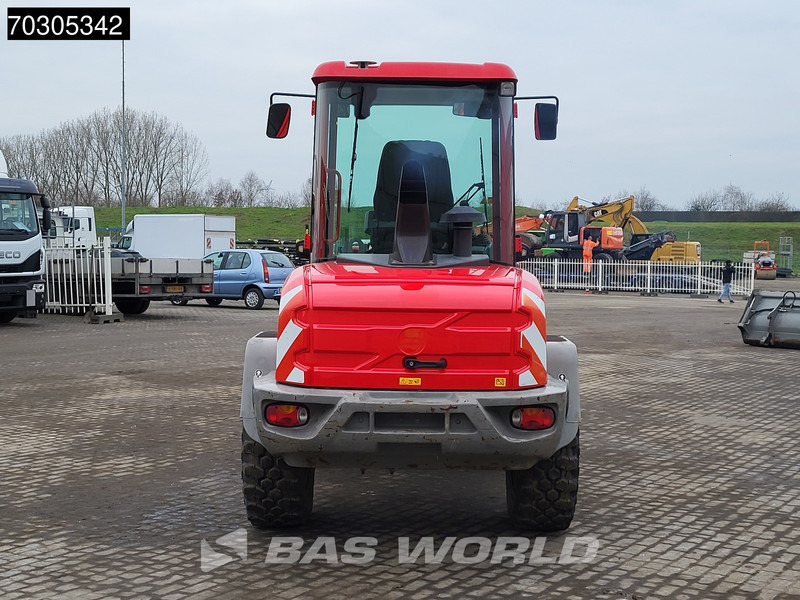 Ładowarka kołowa Volvo L30 G