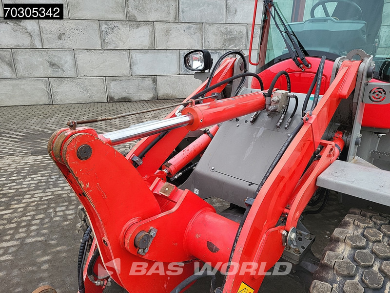 Ładowarka kołowa Volvo L30 G