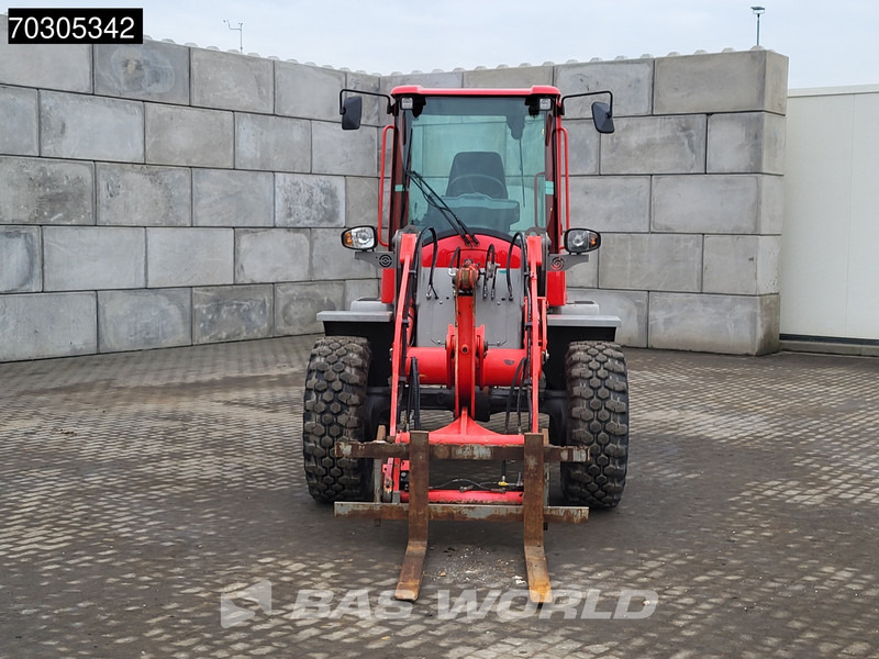 Ładowarka kołowa Volvo L30 G