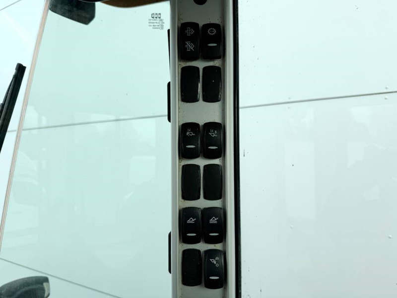 Ładowarka kołowa Volvo L60H - Backup Camera / Quick Coupler