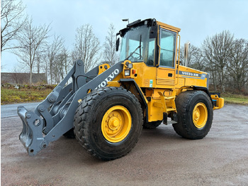 Ładowarka kołowa Volvo L70C