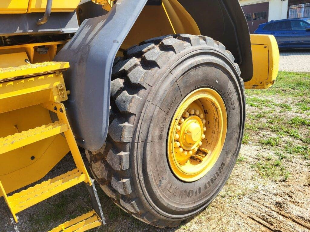 Ładowarka kołowa Volvo L70G