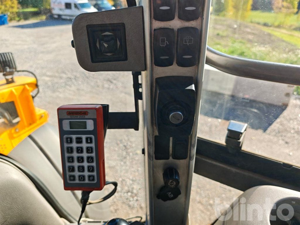 Ładowarka kołowa Volvo L70 F