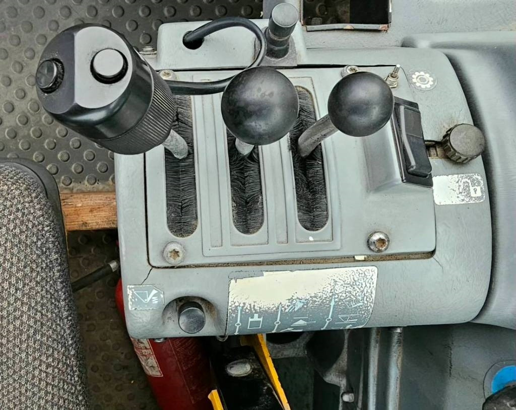 Ładowarka kołowa Volvo L90c