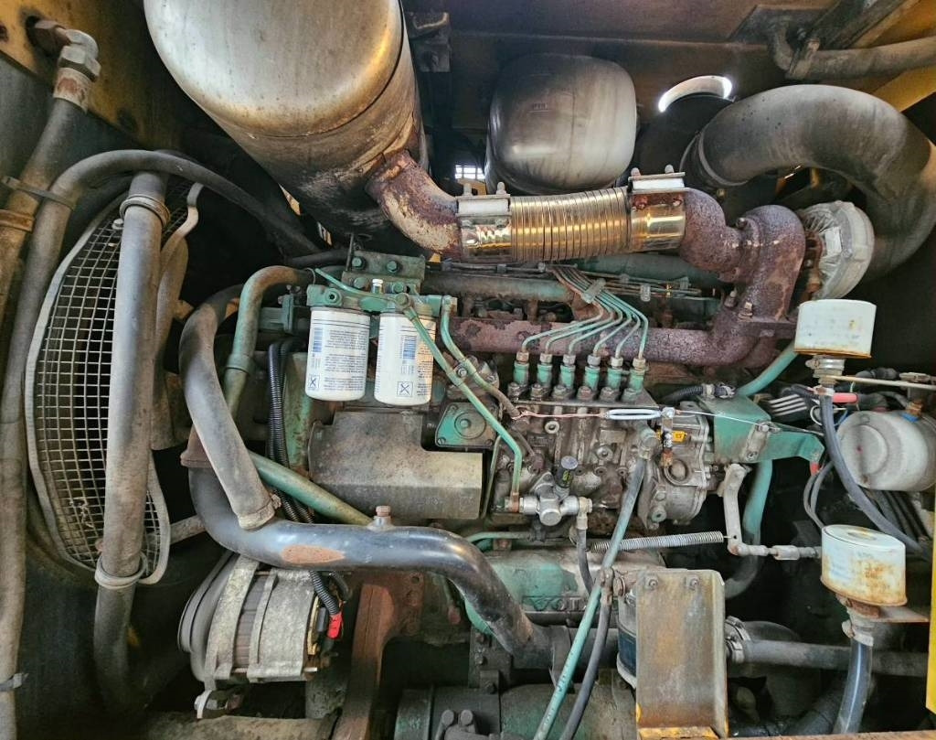 Ładowarka kołowa Volvo L90c