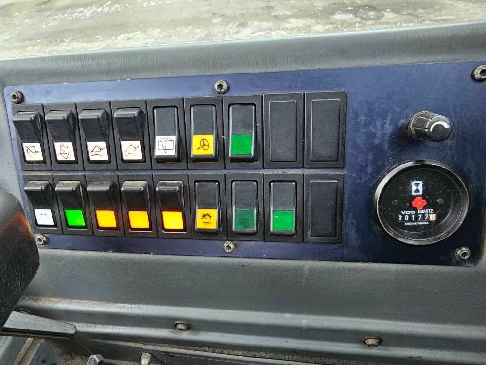 Ładowarka kołowa Volvo L90c