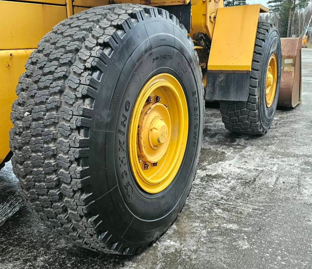 Ładowarka kołowa Volvo L90c