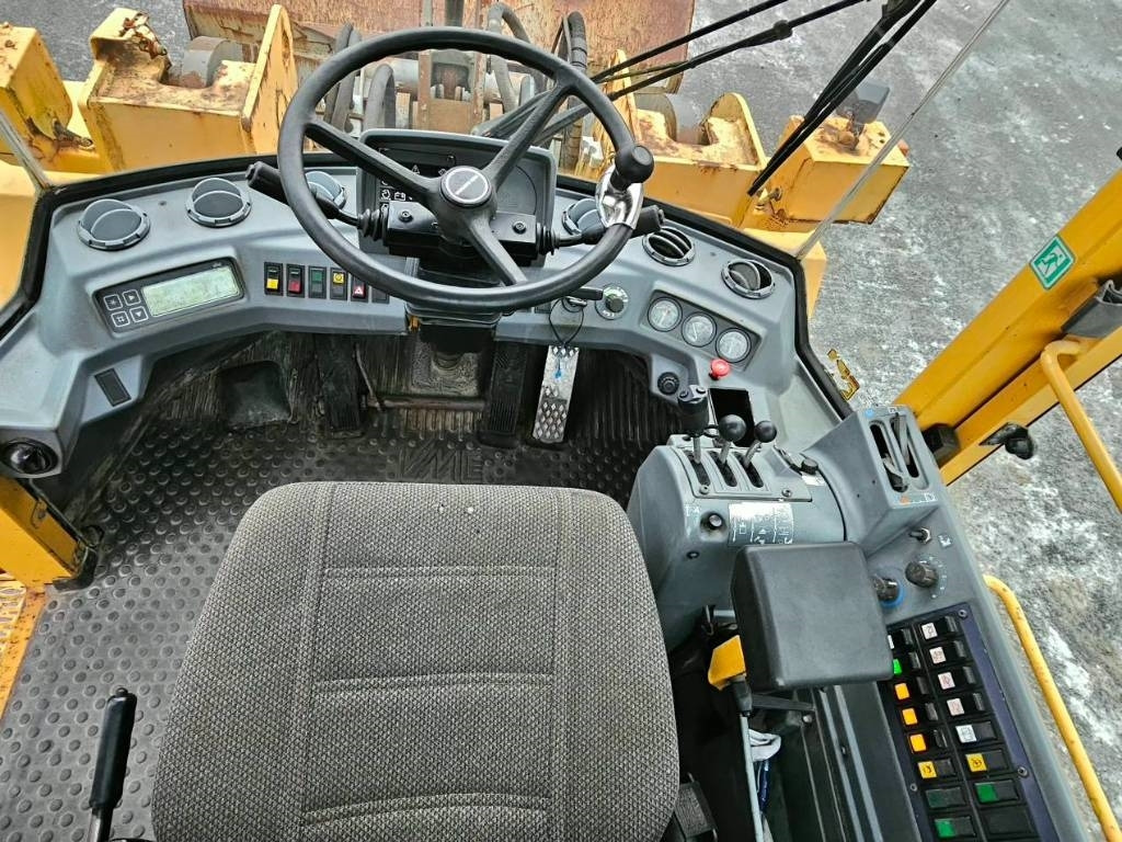 Ładowarka kołowa Volvo L90c