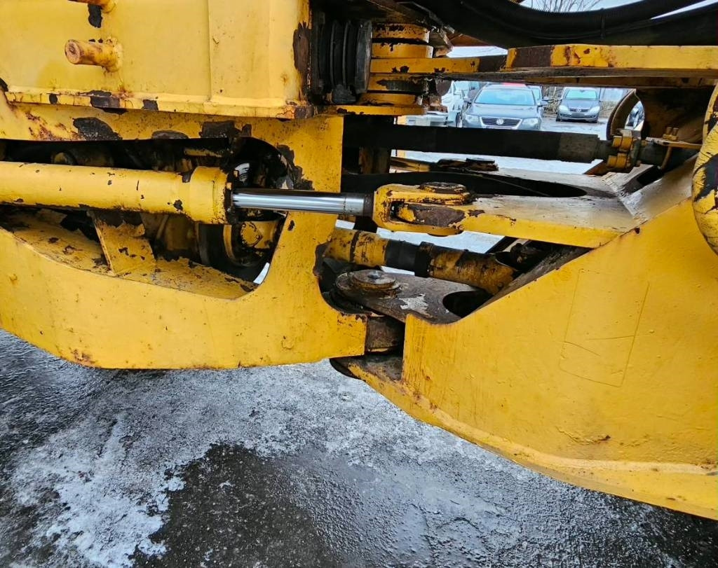 Ładowarka kołowa Volvo L90c