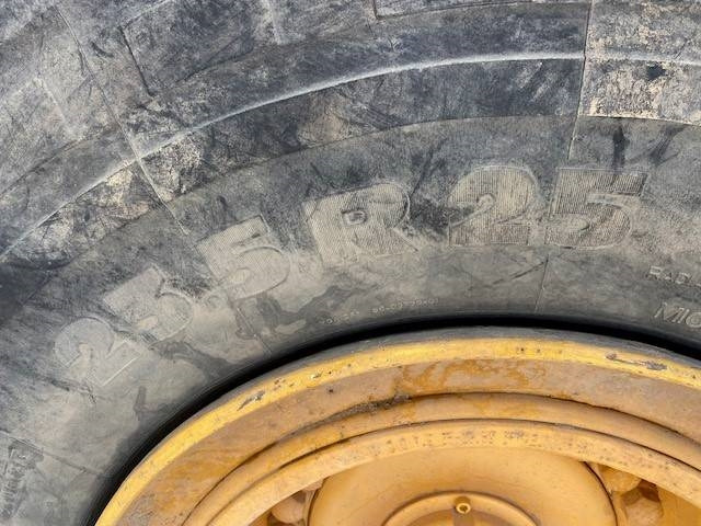 Ładowarka kołowa Volvo L 120 H (12005485)