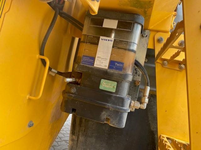 Ładowarka kołowa Volvo L 120 H (12005485)