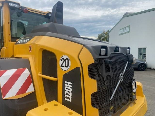 Ładowarka kołowa Volvo L 120 H MIETE / RENTAL (12005511)