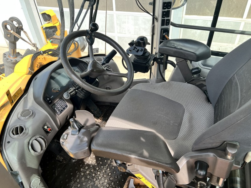 Ładowarka kołowa Volvo L 180 G HL (110940)